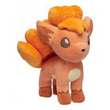 Vulpix 8" Pokemon Plushie