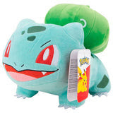 Bulbasaur W17 8