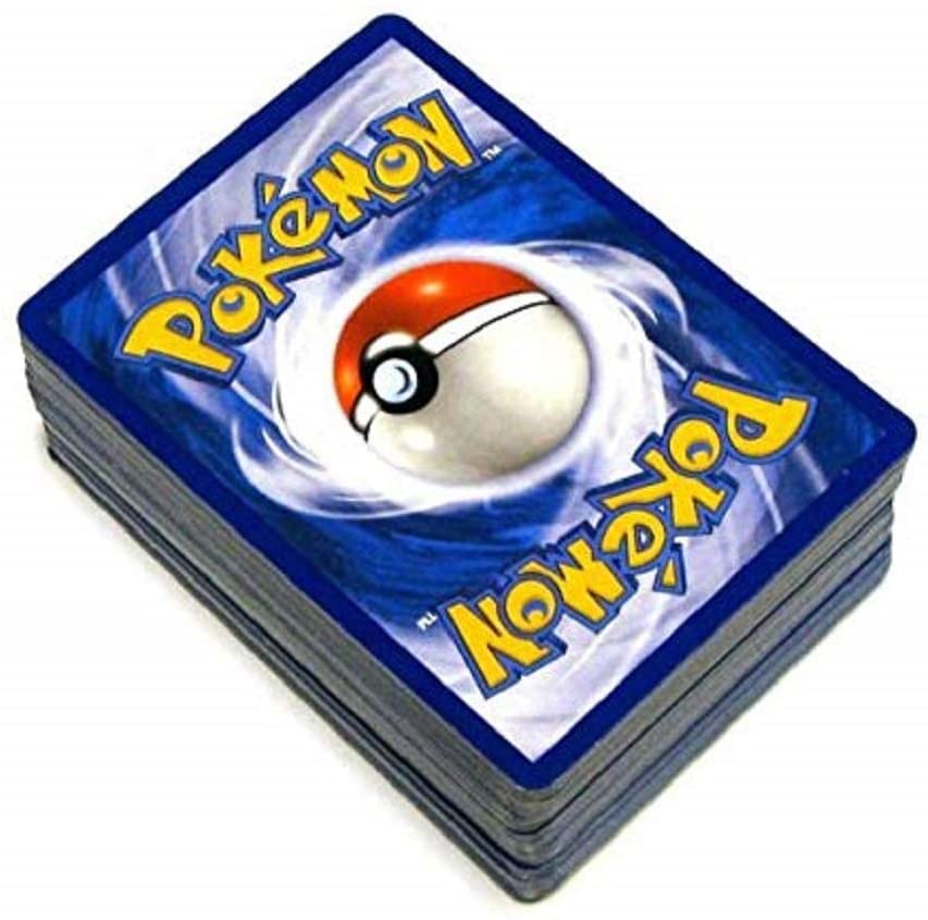 Pokemon Joblot Bundle