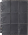 Dragon Shield 18 Pocket Binder Pages