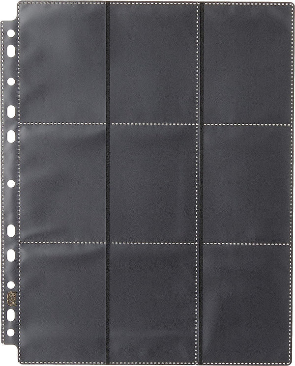 Dragon Shield 18 Pocket Binder Pages