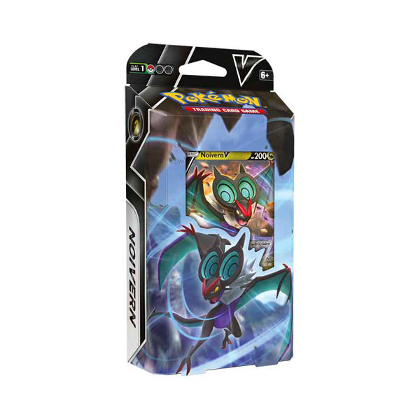 Noivern V Battle Deck Box - PokaStore