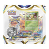 Brillant Stars 3 Pack Blister