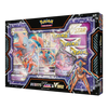 Deoxys OR Zeraora VMAX & VSTAR Battle Box