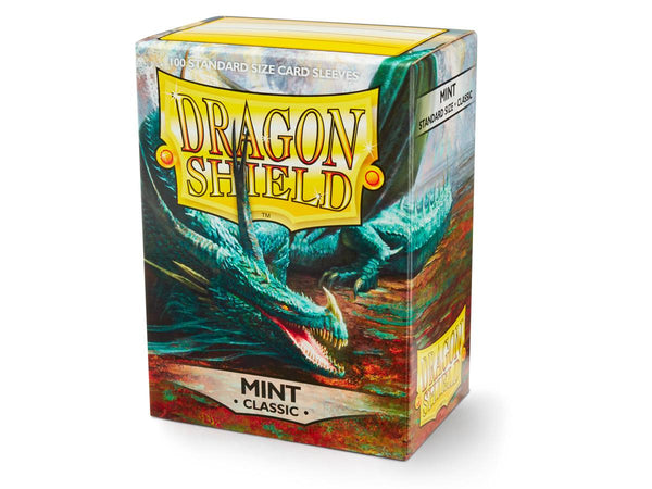 Dragon Shield Classic Collection