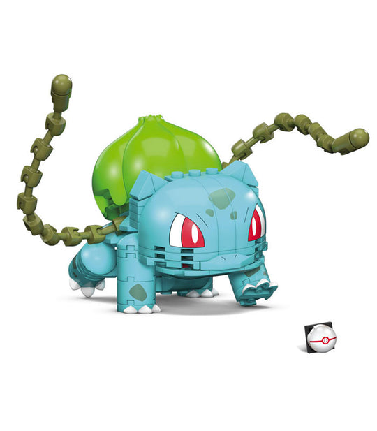 Pokemon Mega Construx Bulbasaur