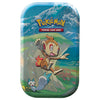 Sinnoh Stars - Mini Tins - Set Of 5