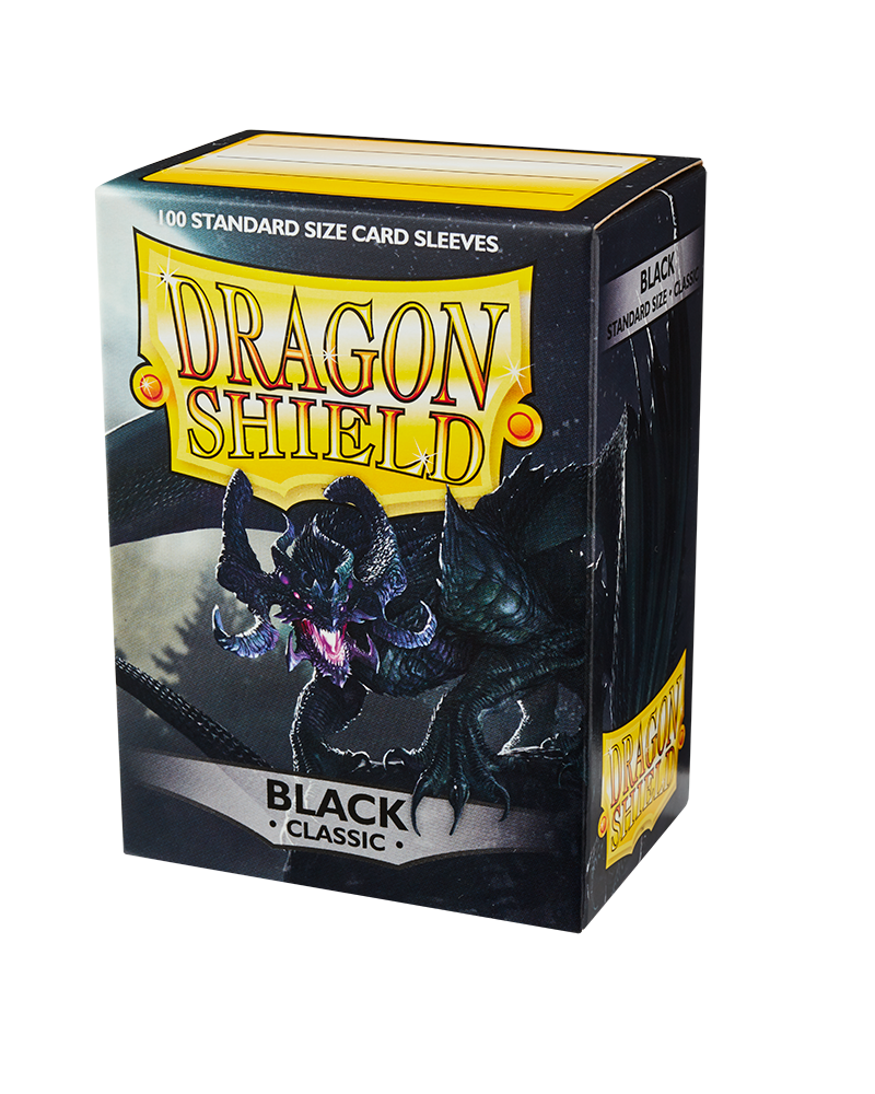 Dragon Shield Classic Collection