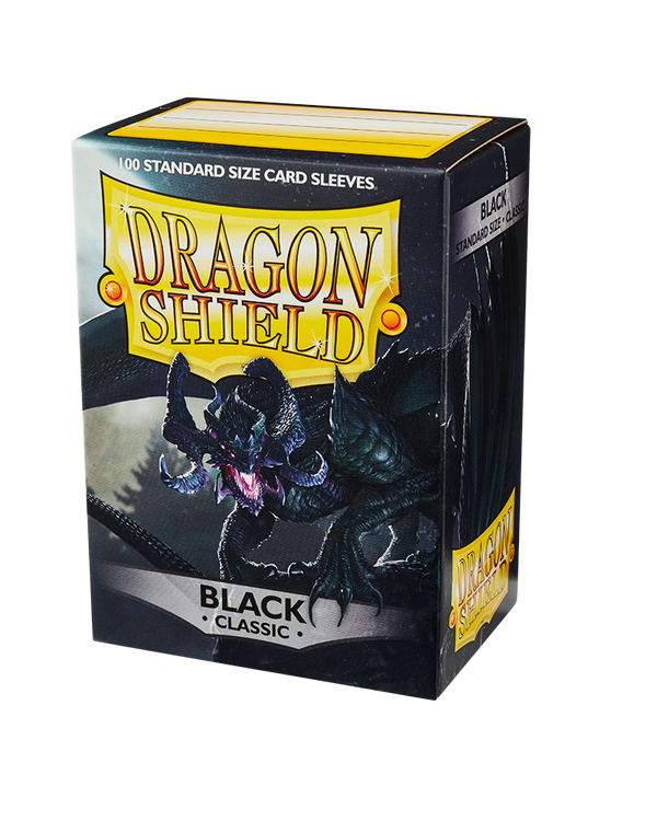 Dragon Shield Classic Collection