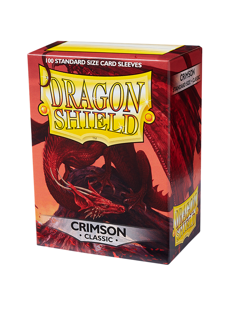 Dragon Shield Classic Collection