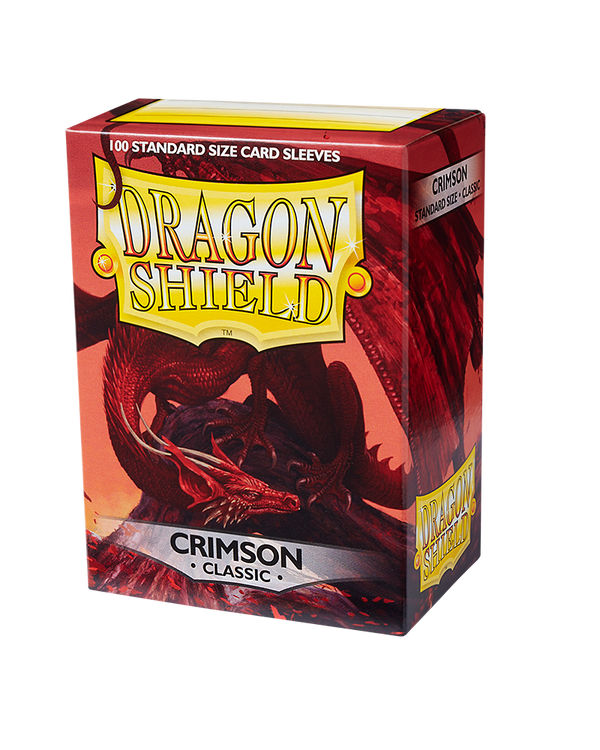 Dragon Shield Classic Collection