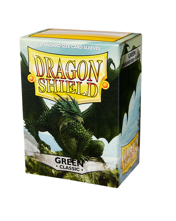 Dragon Shield Classic Collection