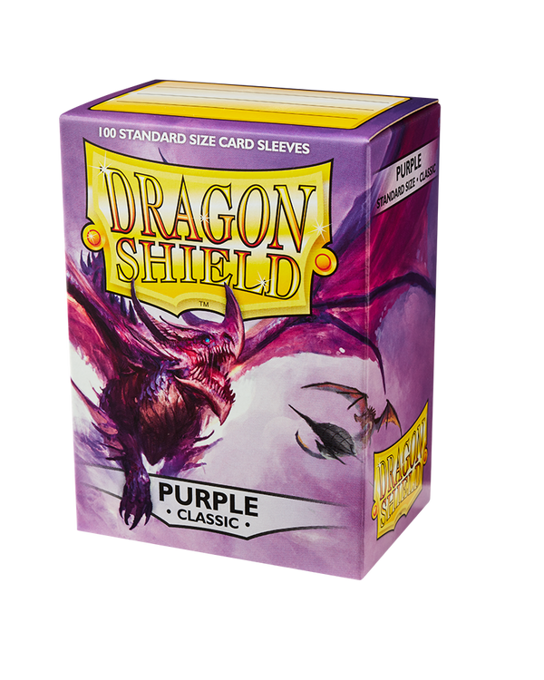 Dragon Shield Classic Collection