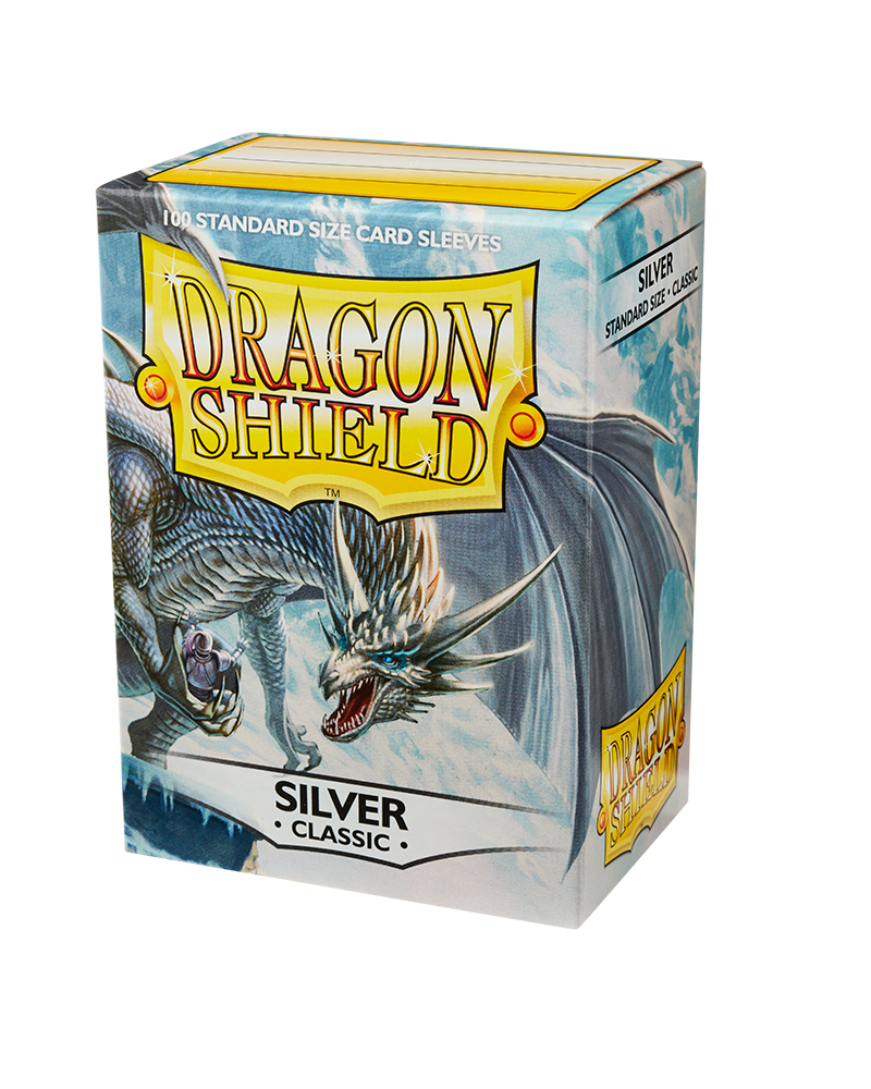 Dragon Shield Classic Collection