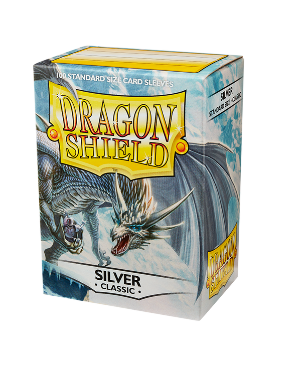 Dragon Shield Classic Collection