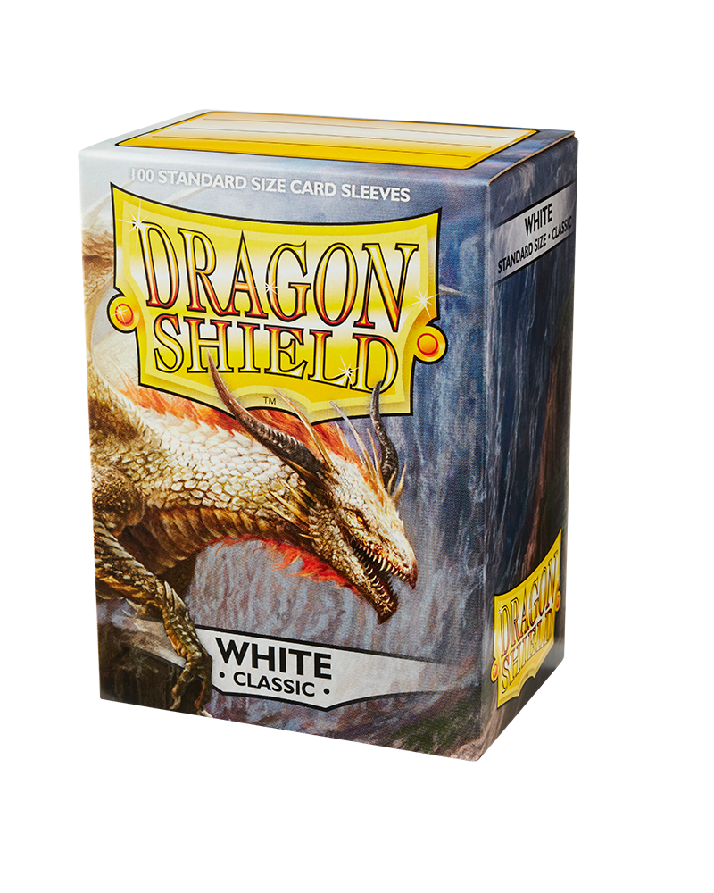 Dragon Shield Classic Collection