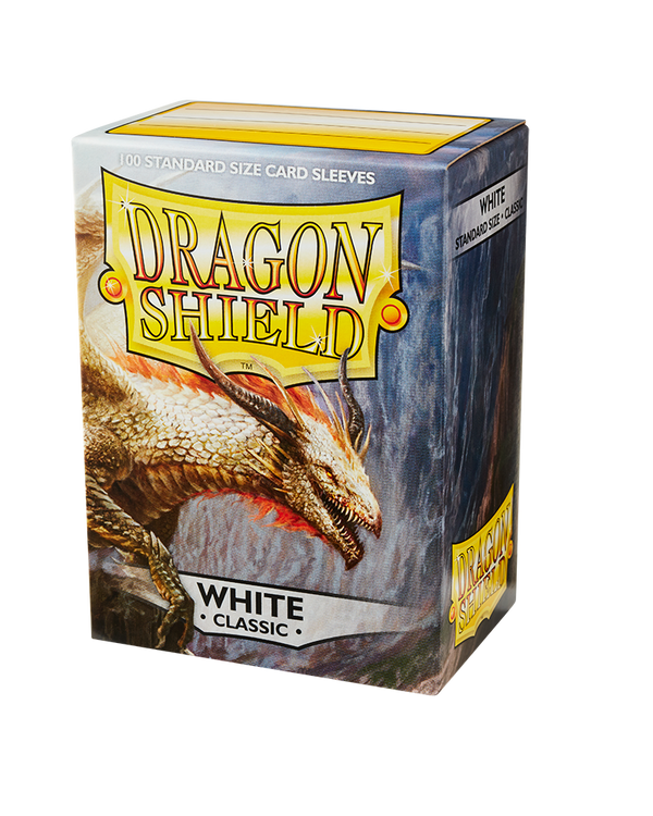 Dragon Shield Classic Collection