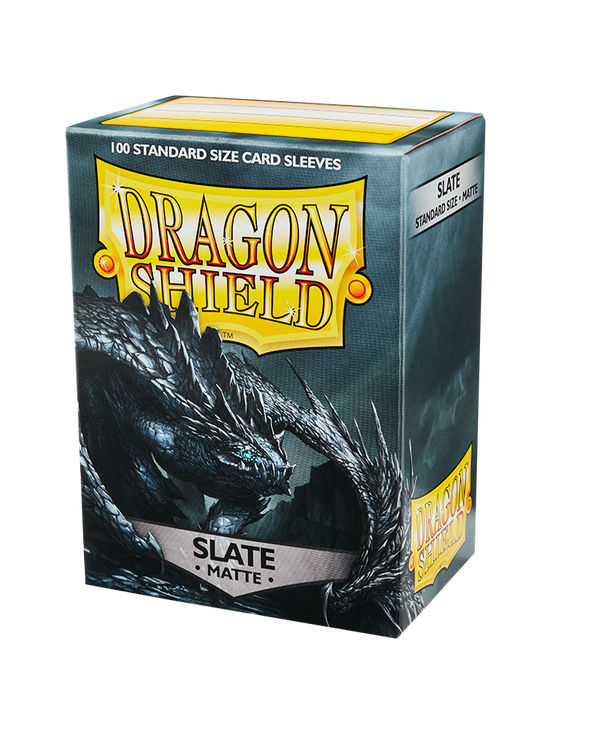 Dragon Shield Matte Collection