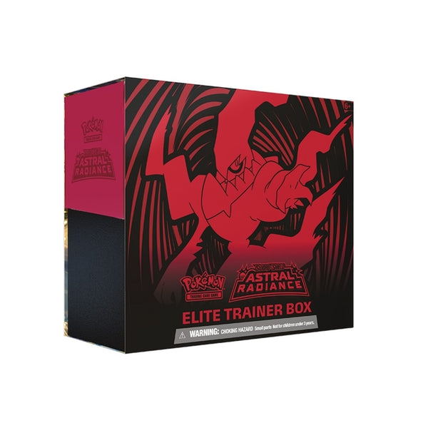 Astral Radiance Elite Trainer Box