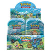 Sinnoh Stars - Mini Tins - Set Of 5