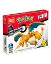 Pokemon Mega Construx Charizard